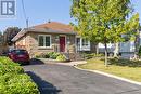 684 Woodview Road, Burlington, ON  - Outdoor With Facade 