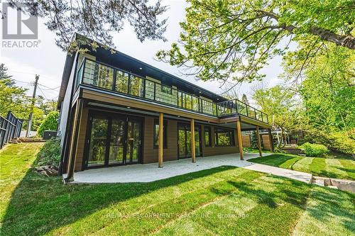 829 Forest Glen Avenue, Burlington, ON - Outdoor