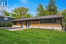 829 Forest Glen Avenue, Burlington (Lasalle), ON  - Outdoor With Deck Patio Veranda 