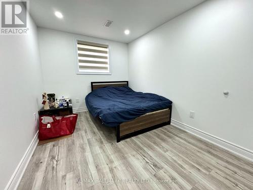 20 Holwood Avenue, Toronto (Keelesdale-Eglinton West), ON - Indoor Photo Showing Bedroom