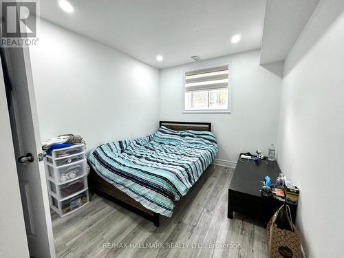 20 Holwood Avenue, Toronto (Keelesdale-Eglinton West), ON - Indoor Photo Showing Bedroom