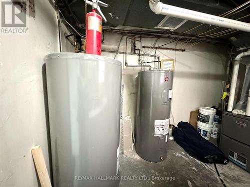 20 Holwood Avenue, Toronto (Keelesdale-Eglinton West), ON - Indoor Photo Showing Basement