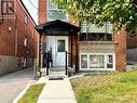 20 Holwood Avenue, Toronto (Keelesdale-Eglinton West), ON  - Outdoor With Facade 