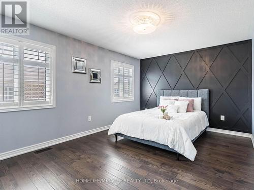 4664 Ray Lane, Burlington (Alton), ON - Indoor Photo Showing Bedroom