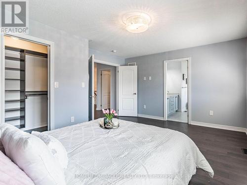 4664 Ray Lane, Burlington (Alton), ON - Indoor Photo Showing Bedroom