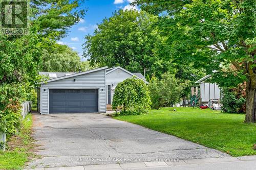 15 River Drive, East Gwillimbury (Holland Landing), ON - Outdoor