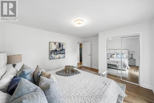 15 River Drive, East Gwillimbury, ON - Indoor Photo Showing Bedroom