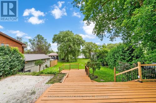 15 River Drive, East Gwillimbury (Holland Landing), ON - Outdoor