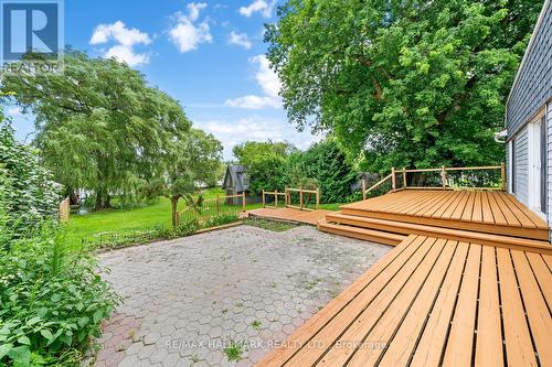 15 River Drive, East Gwillimbury, ON - Outdoor