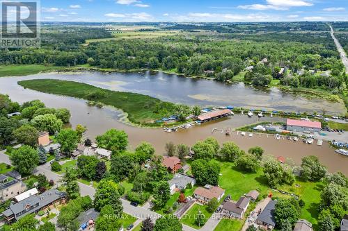 15 River Drive, East Gwillimbury, ON - Outdoor With Body Of Water With View