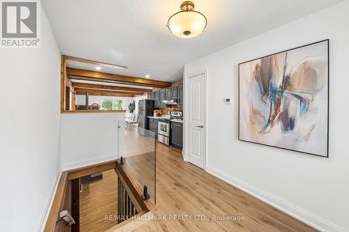 15 River Drive, East Gwillimbury (Holland Landing), ON - Indoor Photo Showing Other Room