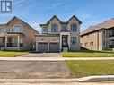 1193 Wickham Road, Innisfil (Alcona), ON  - Outdoor With Facade 