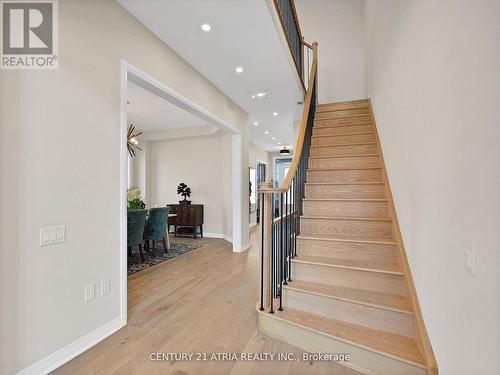 1193 Wickham Road, Innisfil (Alcona), ON - Indoor Photo Showing Other Room