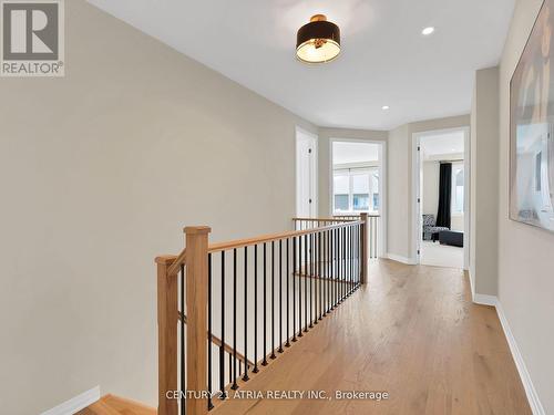 1193 Wickham Road, Innisfil (Alcona), ON - Indoor Photo Showing Other Room