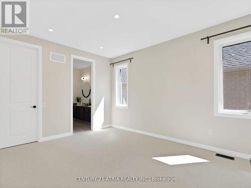 1193 Wickham Road, Innisfil (Alcona), ON - Indoor Photo Showing Other Room