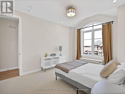 1193 Wickham Road, Innisfil (Alcona), ON - Indoor Photo Showing Bedroom