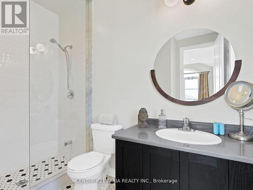 1193 Wickham Road, Innisfil (Alcona), ON - Indoor Photo Showing Bathroom