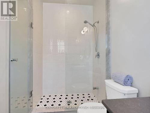 1193 Wickham Road, Innisfil (Alcona), ON - Indoor Photo Showing Bathroom