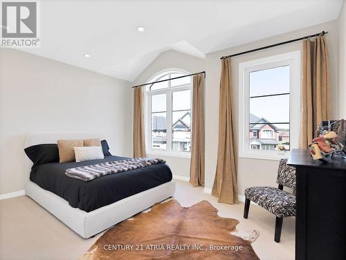 1193 Wickham Road, Innisfil, ON - Indoor Photo Showing Bedroom