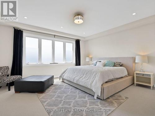 1193 Wickham Road, Innisfil (Alcona), ON - Indoor Photo Showing Bedroom