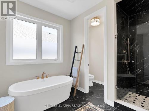 1193 Wickham Road, Innisfil (Alcona), ON - Indoor Photo Showing Bathroom