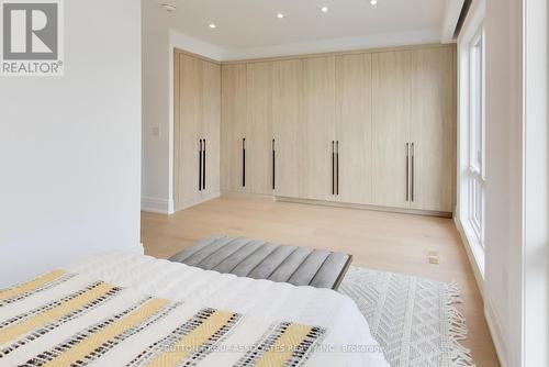 91 Alameda Avenue, Toronto (Oakwood Village), ON - Indoor Photo Showing Bedroom