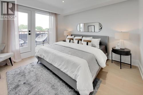 91 Alameda Avenue, Toronto (Oakwood Village), ON - Indoor Photo Showing Bedroom