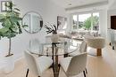 91 Alameda Avenue, Toronto (Oakwood Village), ON  - Indoor Photo Showing Dining Room 