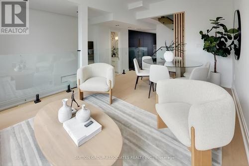 91 Alameda Avenue, Toronto (Oakwood Village), ON - Indoor Photo Showing Dining Room