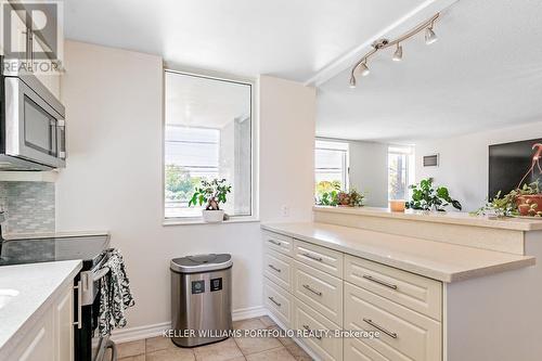 201 - 28 Pemberton Avenue, Toronto, ON - Indoor