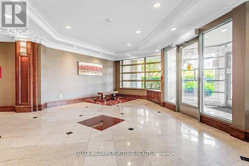 201 - 28 Pemberton Avenue, Toronto (Newtonbrook East), ON - Indoor Photo Showing Other Room