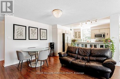 201 - 28 Pemberton Avenue, Toronto, ON - Indoor