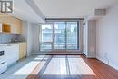 216 - 11 Brunel Court, Toronto, ON  - Indoor 