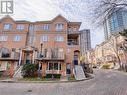 1515 - 28 Sommerset Way, Toronto, ON  - Outdoor With Facade 