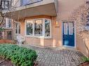 1515 - 28 Sommerset Way, Toronto, ON  - Outdoor 