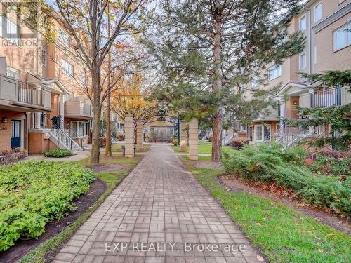 1515 - 28 Sommerset Way, Toronto, ON - Outdoor With Facade