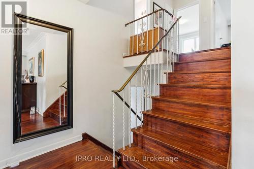 11 Weatherstone Crescent, Toronto (Bayview Woods-Steeles), ON - Indoor Photo Showing Other Room