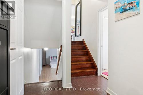 11 Weatherstone Crescent, Toronto (Bayview Woods-Steeles), ON - Indoor Photo Showing Other Room