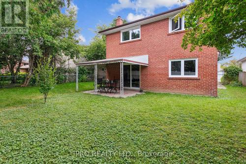 11 Weatherstone Crescent, Toronto (Bayview Woods-Steeles), ON - Outdoor With Exterior