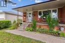 11 Weatherstone Crescent, Toronto (Bayview Woods-Steeles), ON  - Outdoor With Deck Patio Veranda 