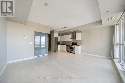 1816 - 51 East Liberty Street, Toronto (Niagara), ON - Indoor Photo Showing Kitchen