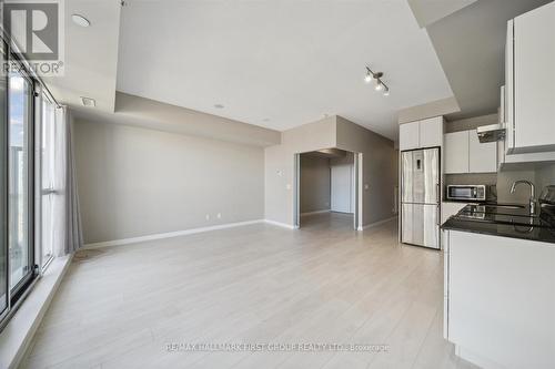 1816 - 51 East Liberty Street, Toronto (Niagara), ON - Indoor Photo Showing Kitchen