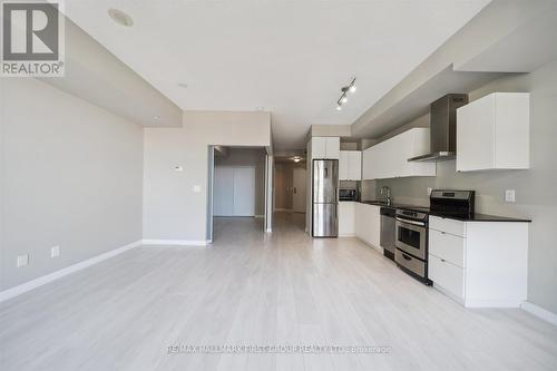 1816 - 51 East Liberty Street, Toronto (Niagara), ON - Indoor Photo Showing Kitchen