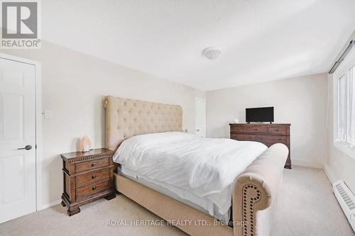 361 Hickling Trail, Barrie (Grove East), ON - Indoor Photo Showing Bedroom