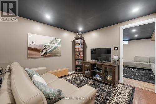 361 Hickling Trail, Barrie, ON - Indoor