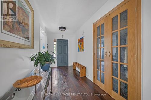 361 Hickling Trail, Barrie, ON - Indoor Photo Showing Other Room