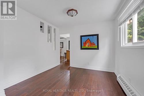 361 Hickling Trail, Barrie, ON - Indoor Photo Showing Other Room