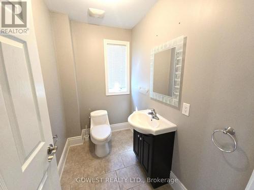 53 Bellehumeur Road, Tiny, ON - Indoor Photo Showing Bathroom