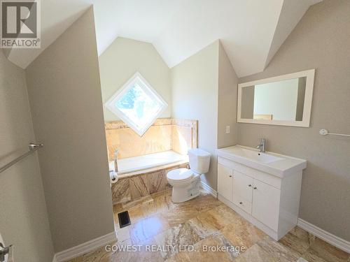 53 Bellehumeur Road, Tiny, ON - Indoor Photo Showing Bathroom