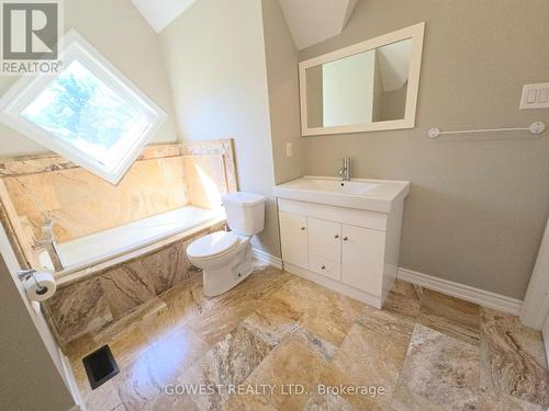 53 Bellehumeur Road, Tiny, ON - Indoor Photo Showing Bathroom